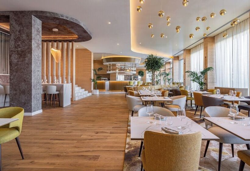 Fotos del hotel Hyatt Regency Lisbon:  4