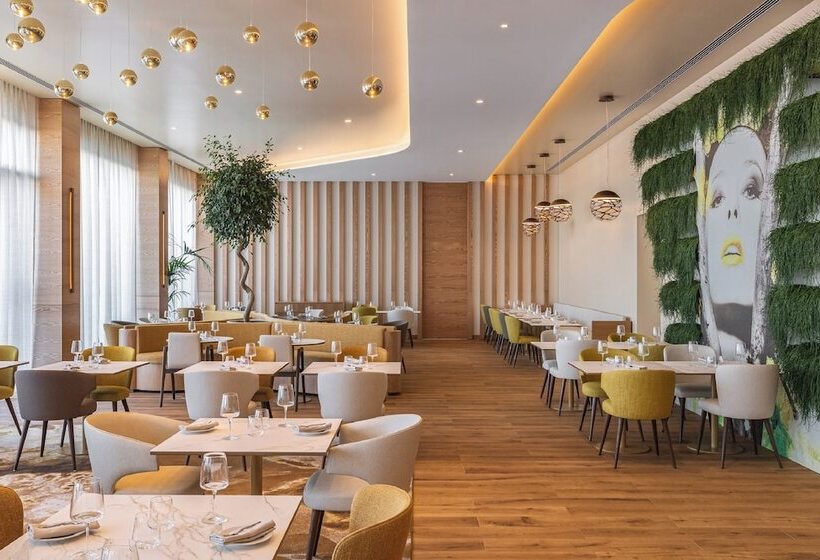 Fotos del hotel Hyatt Regency Lisbon:  3