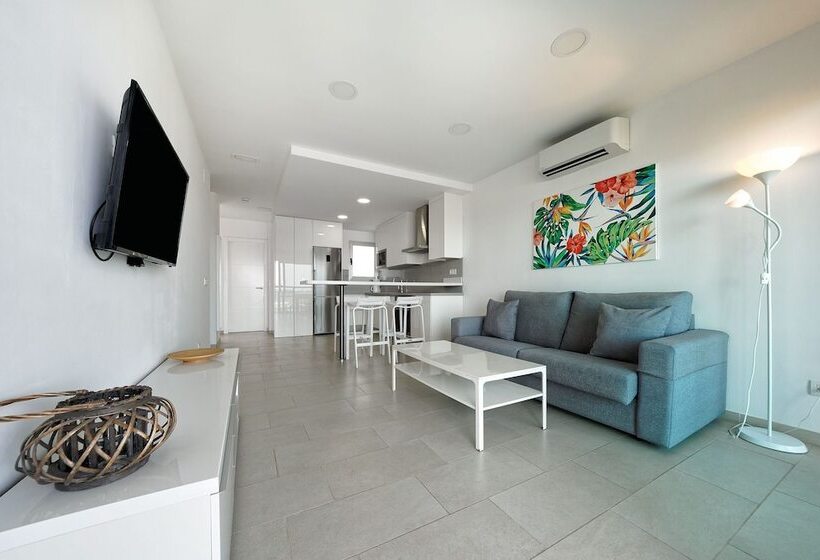 Fotos del hotel Con Mar:  22