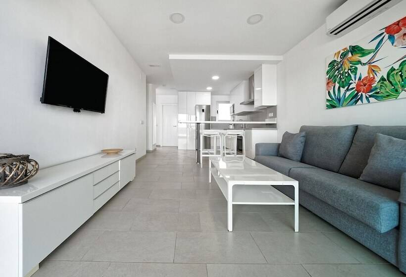 Fotos del hotel Con Mar:  5