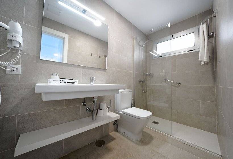 Fotos del hotel Con Mar:  3