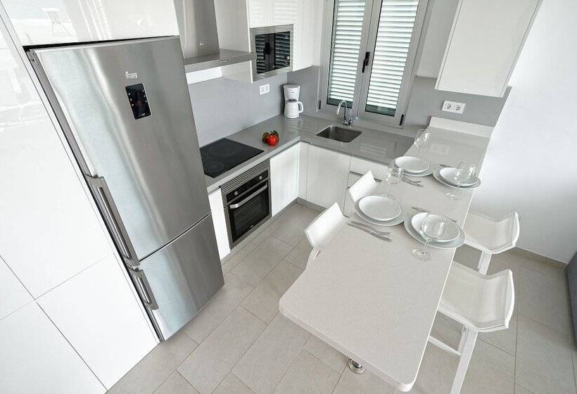 Fotos del hotel Con Mar:  24