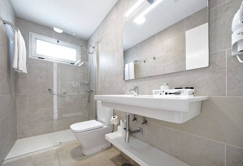 Fotos del hotel Con Mar:  10