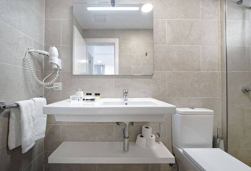 Fotos del hotel Con Mar:  8