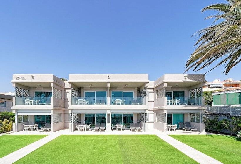 Fotos del hotel Con Mar:  4