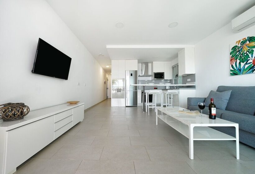 Fotos del hotel Con Mar:  21