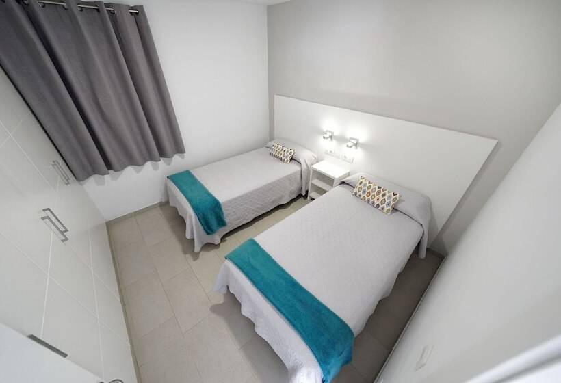 Fotos del hotel Con Mar:  19