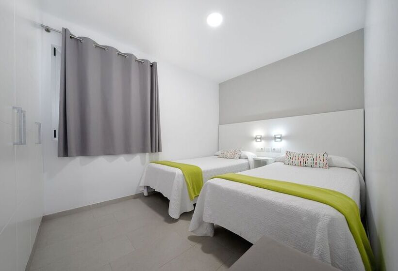 Fotos del hotel Con Mar:  18