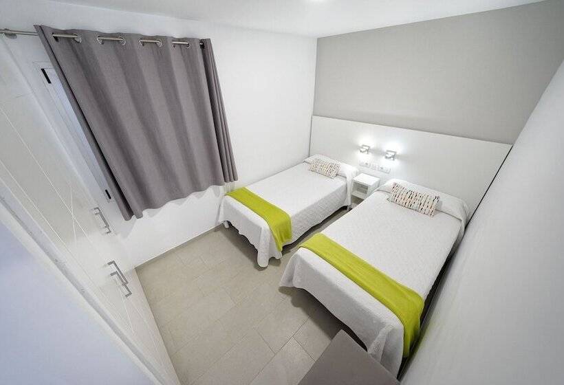 Fotos del hotel Con Mar:  14