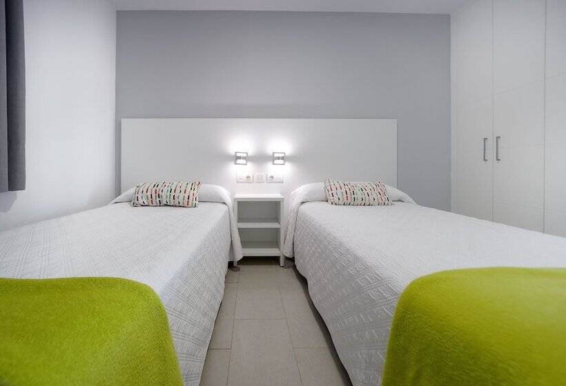 Fotos del hotel Con Mar:  12