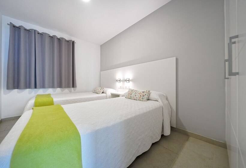 Fotos del hotel Con Mar:  11