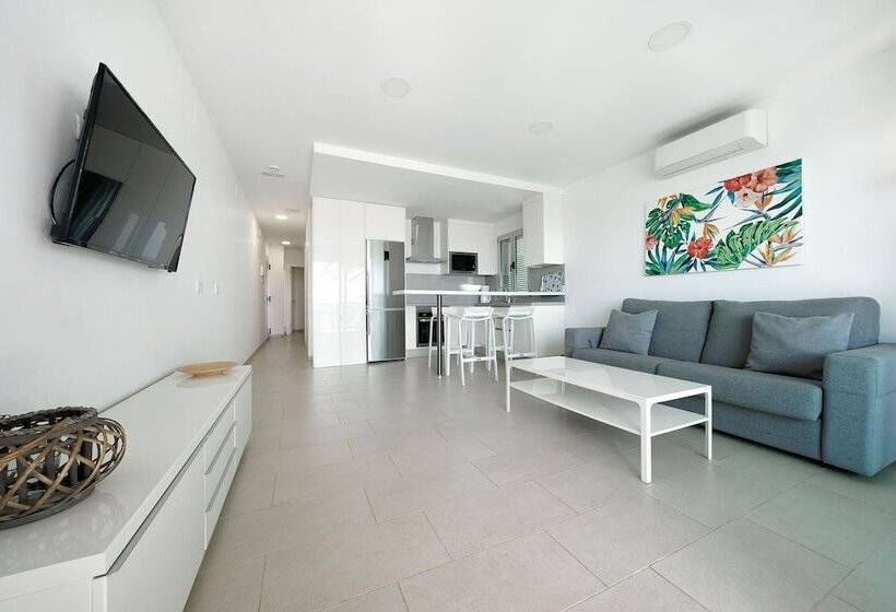 Fotos del hotel Con Mar:  7