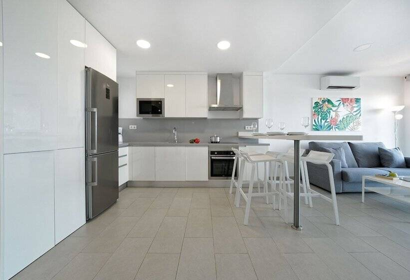 Fotos del hotel Con Mar:  23