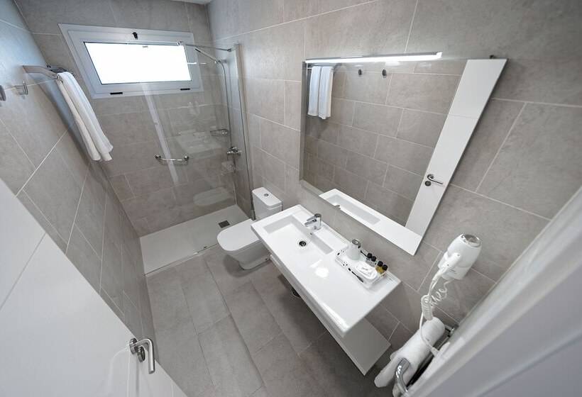 Fotos del hotel Con Mar:  6