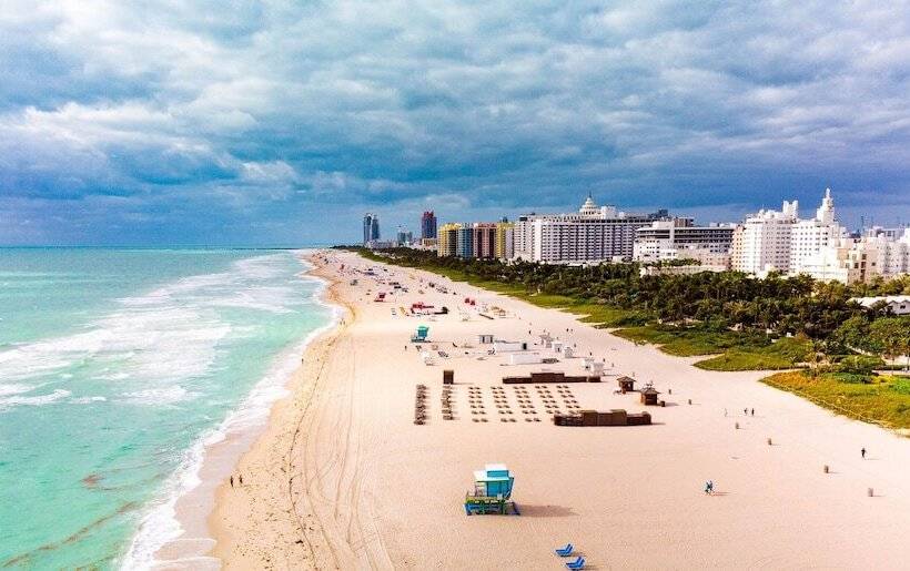 Fotos del hotel Atwell Suites - Miami Brickell, An Ihg:  15