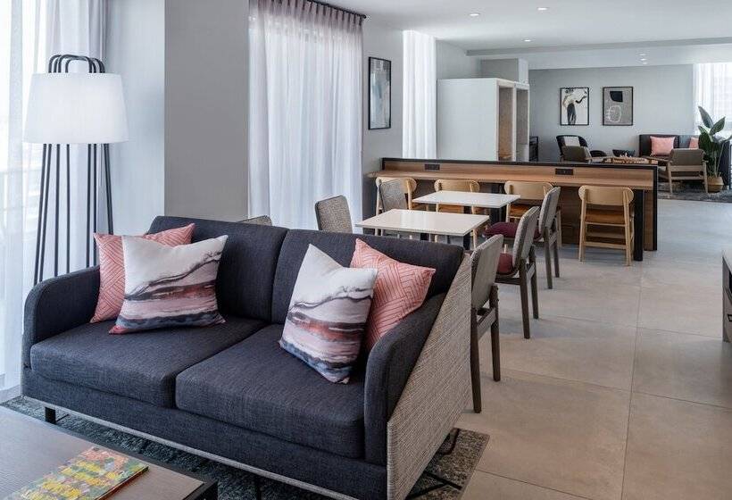 Fotos del hotel Atwell Suites - Miami Brickell, An Ihg:  17