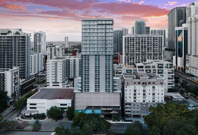 Fotos del hotel Atwell Suites - Miami Brickell, An Ihg:  16