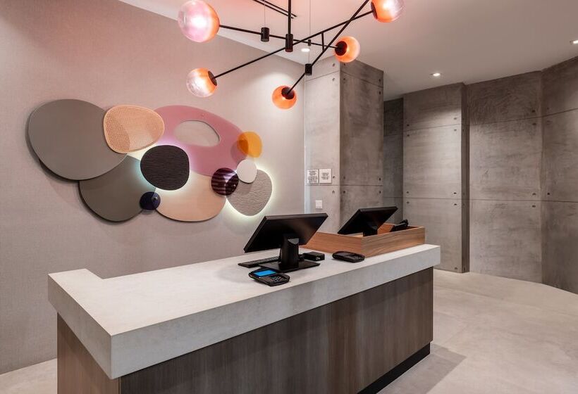 Fotos del hotel Atwell Suites - Miami Brickell, An Ihg:  18