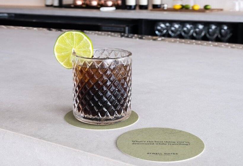 Fotos del hotel Atwell Suites - Miami Brickell, An Ihg:  8