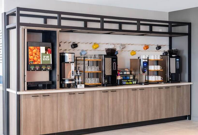 Fotos del hotel Atwell Suites - Miami Brickell, An Ihg:  25