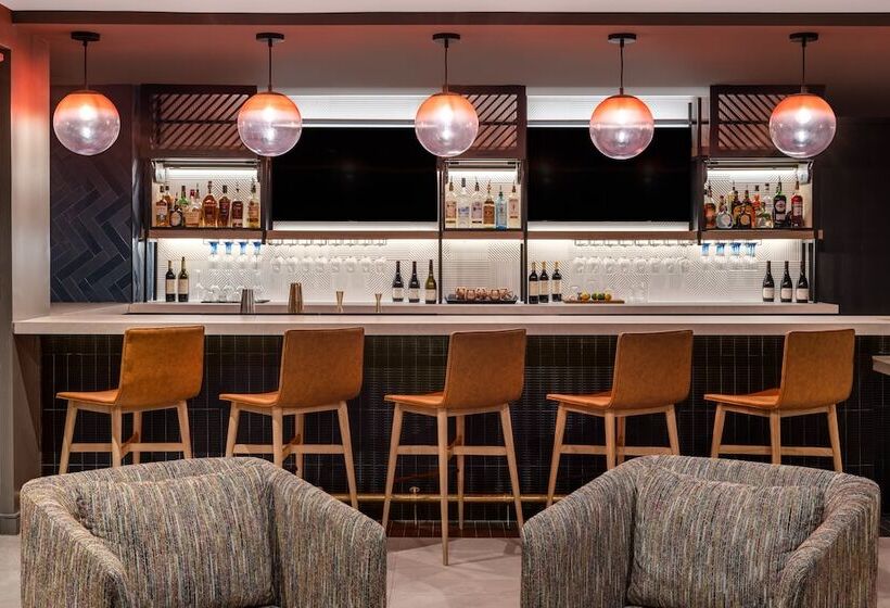 Fotos del hotel Atwell Suites - Miami Brickell, An Ihg:  7