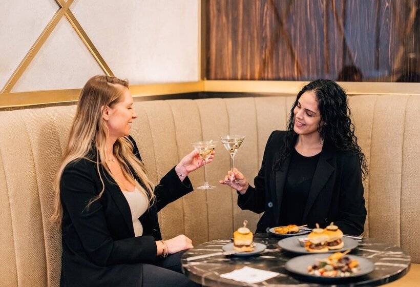 Fotos del hotel Indigo New York Downtown - Wall Street:  17