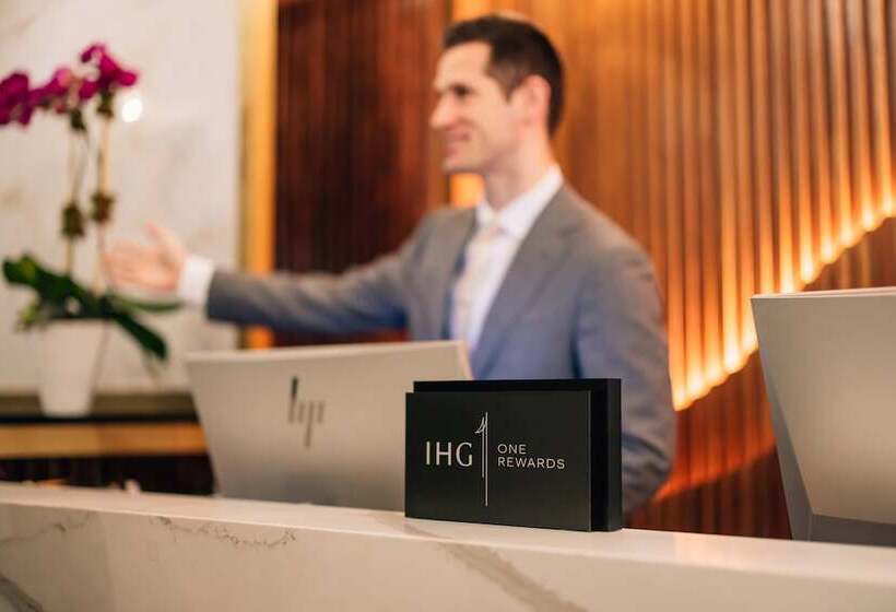 Fotos del hotel Indigo New York Downtown - Wall Street:  16