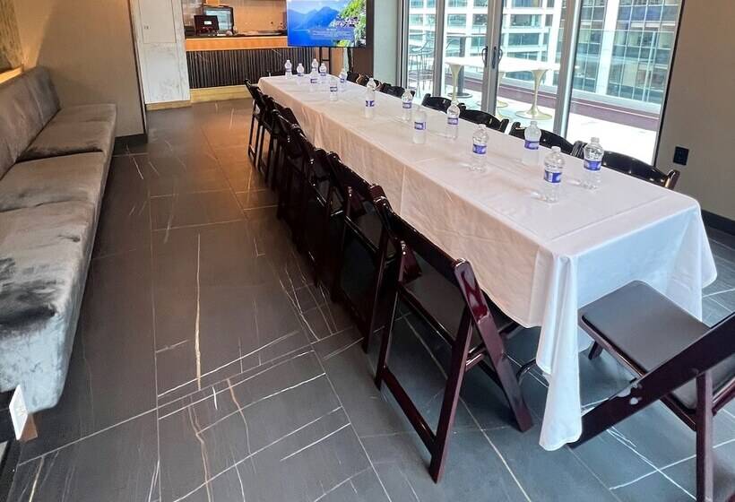 Fotos del hotel Indigo New York Downtown - Wall Street:  19