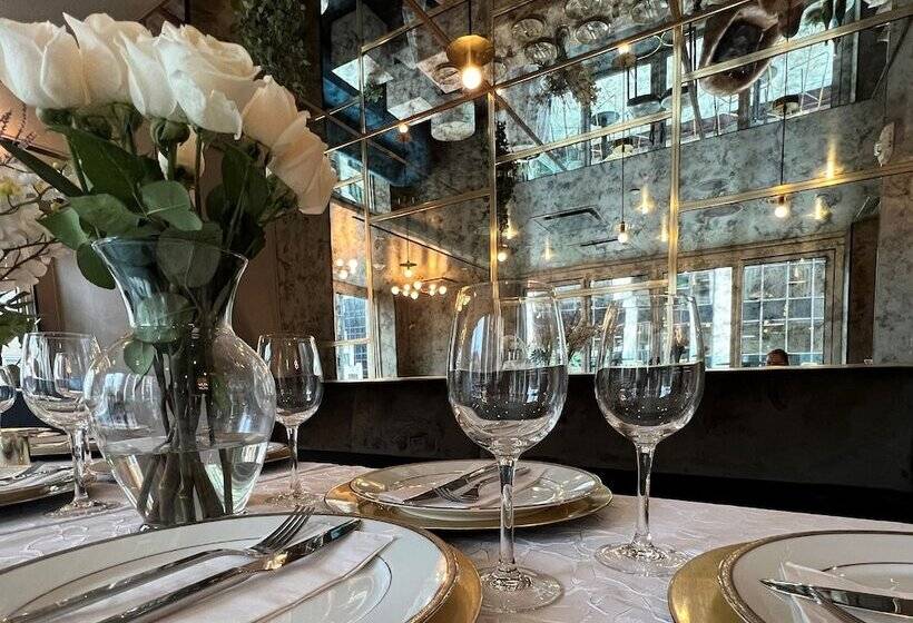 Fotos del hotel Indigo New York Downtown - Wall Street:  18