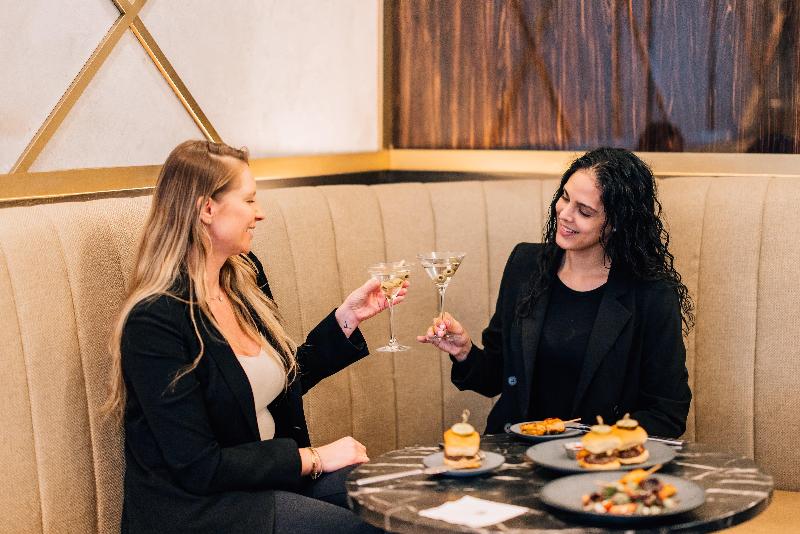 Fotos del hotel Indigo New York Downtown - Wall Street:  10