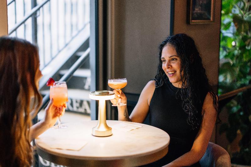 Fotos del hotel Indigo New York Downtown - Wall Street:  22