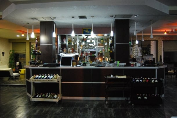 Fotos del hotel Vila Palma:  7