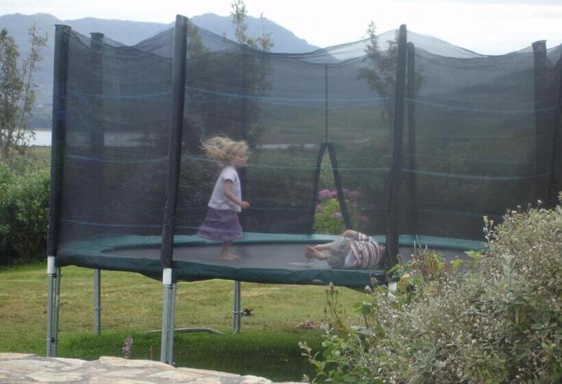 Fotos del hotel Ben Breen House B&b:  2