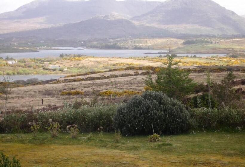 Fotos del hotel Ben Breen House B&b:  8