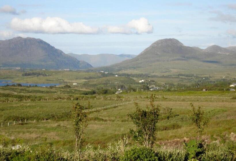 Fotos del hotel Ben Breen House B&b:  10