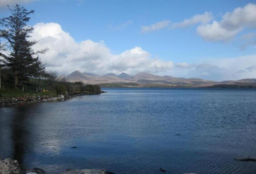 Fotos del hotel Ben Breen House B&b:  14