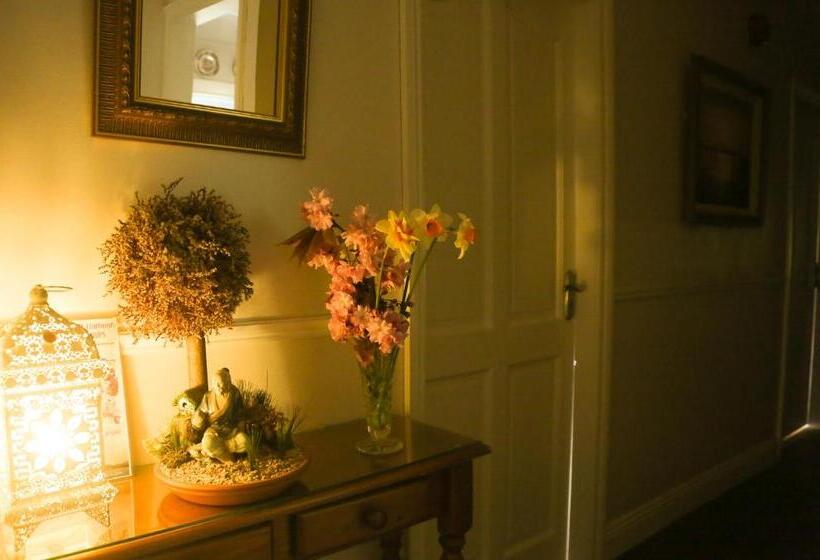 Fotos del hotel Ben Breen House B&b:  7