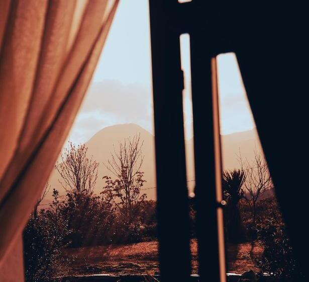 Fotos del hotel Ben Breen House B&b:  6