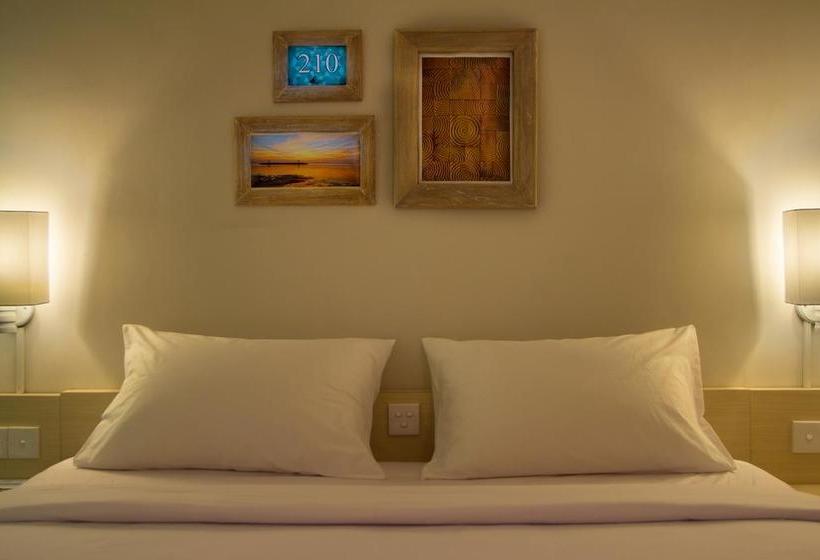 Fotos del hotel Bnb Style Seminyak:  21