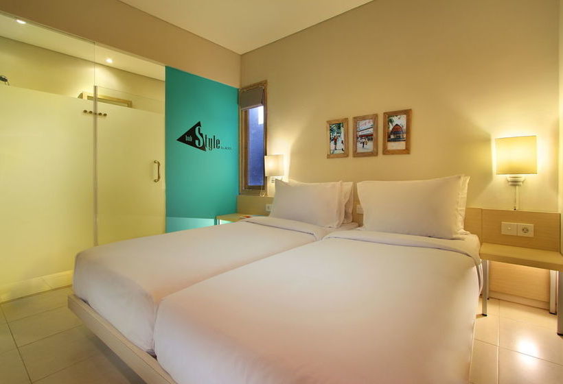 Fotos del hotel Bnb Style Seminyak:  7