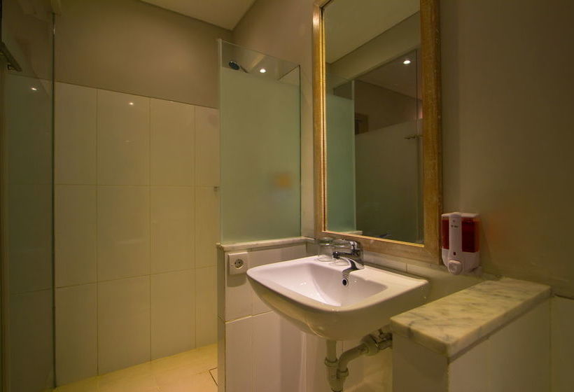 Fotos del hotel Bnb Style Seminyak:  10