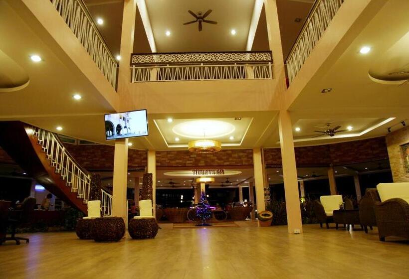 Fotos del hotel Chivatara Resort Bang Tao Beach Phuket:  3