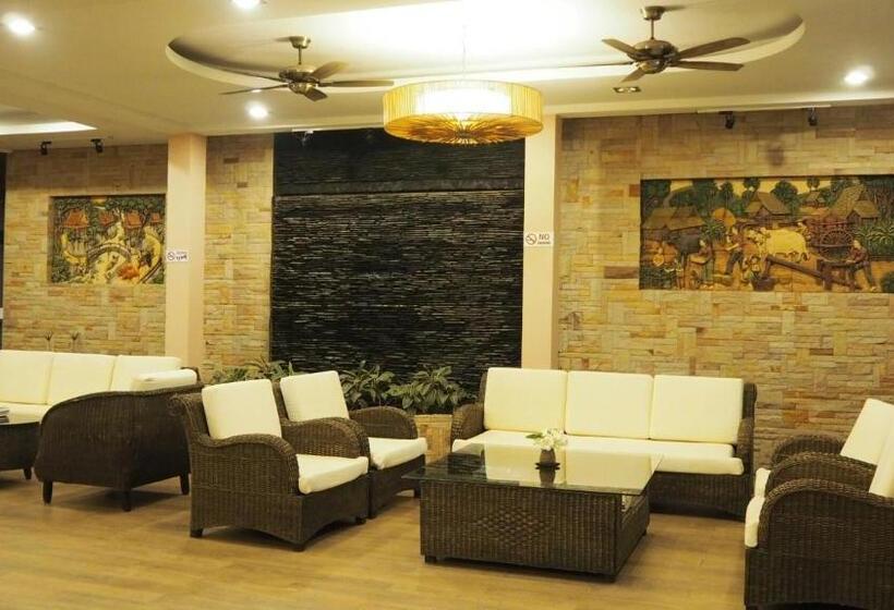 Fotos del hotel Chivatara Resort Bang Tao Beach Phuket:  8