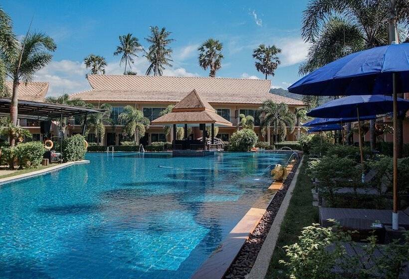 Fotos del hotel Chivatara Resort Bang Tao Beach Phuket:  10