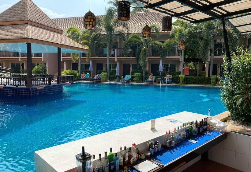 Fotos del hotel Chivatara Resort Bang Tao Beach Phuket:  6