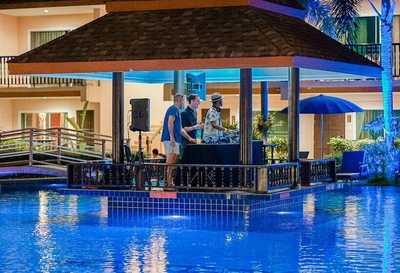 Fotos del hotel Chivatara Resort Bang Tao Beach Phuket:  12