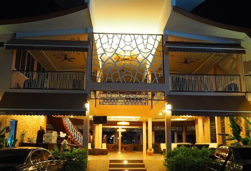 Fotos del hotel Chivatara Resort Bang Tao Beach Phuket:  14