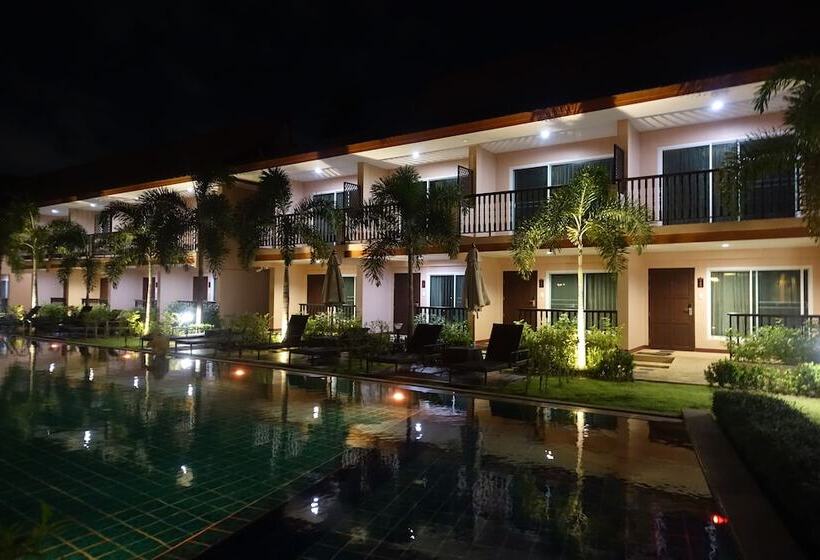 Fotos del hotel Chivatara Resort Bang Tao Beach Phuket:  15