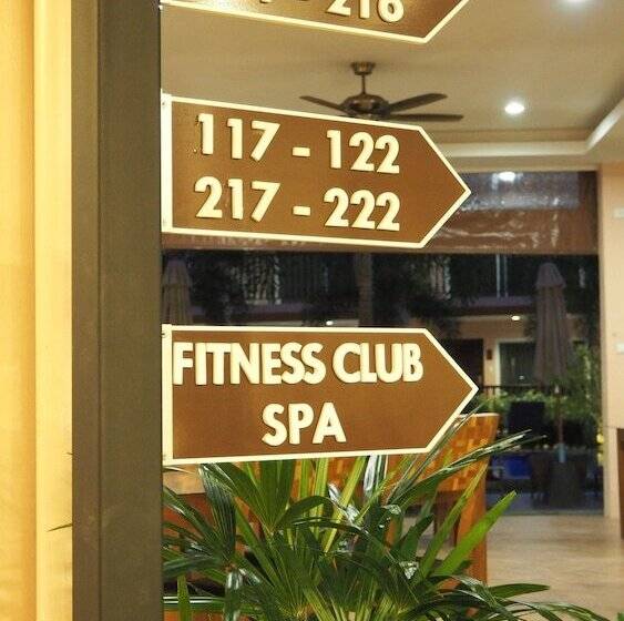 Fotos del hotel Chivatara Resort Bang Tao Beach Phuket:  5