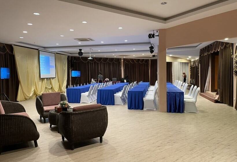 Fotos del hotel Chivatara Resort Bang Tao Beach Phuket:  13